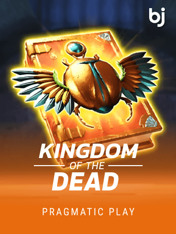 Kingdom of The Deadpng game cover