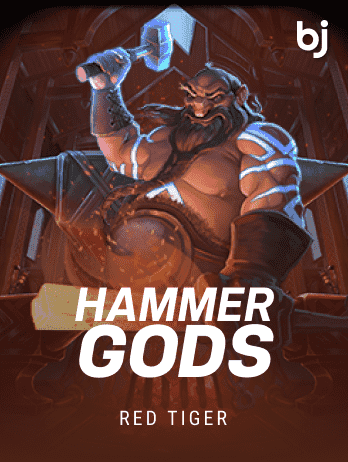 Hammer Godspng thumbnail