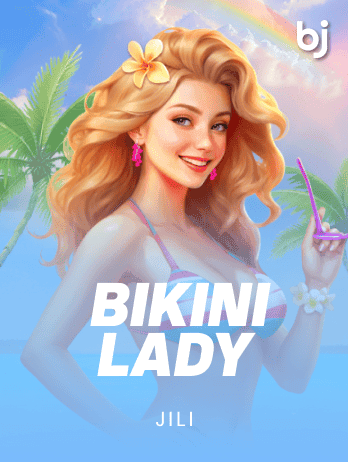 Bikini Ladypng thumbnail