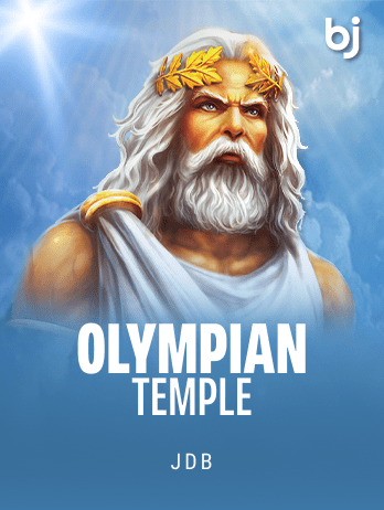 Olympian Templepng