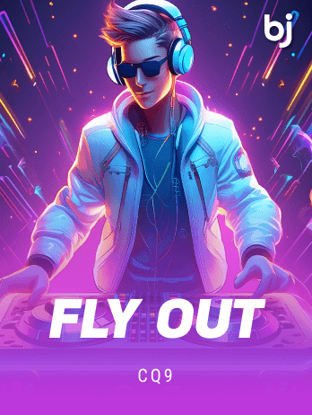 Fly Outpng game cover