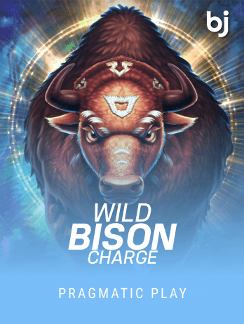 Wild Bison Chargepng thumbnail