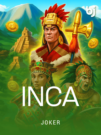 Incapng game cover